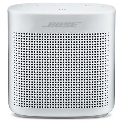 Bose® SoundLink® Color Bluetooth Speaker II - White