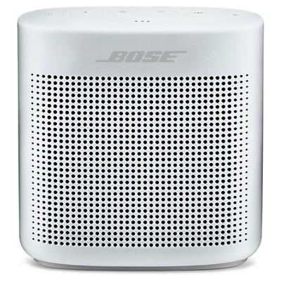 Bose® SoundLink® Color Bluetooth Speaker II - White