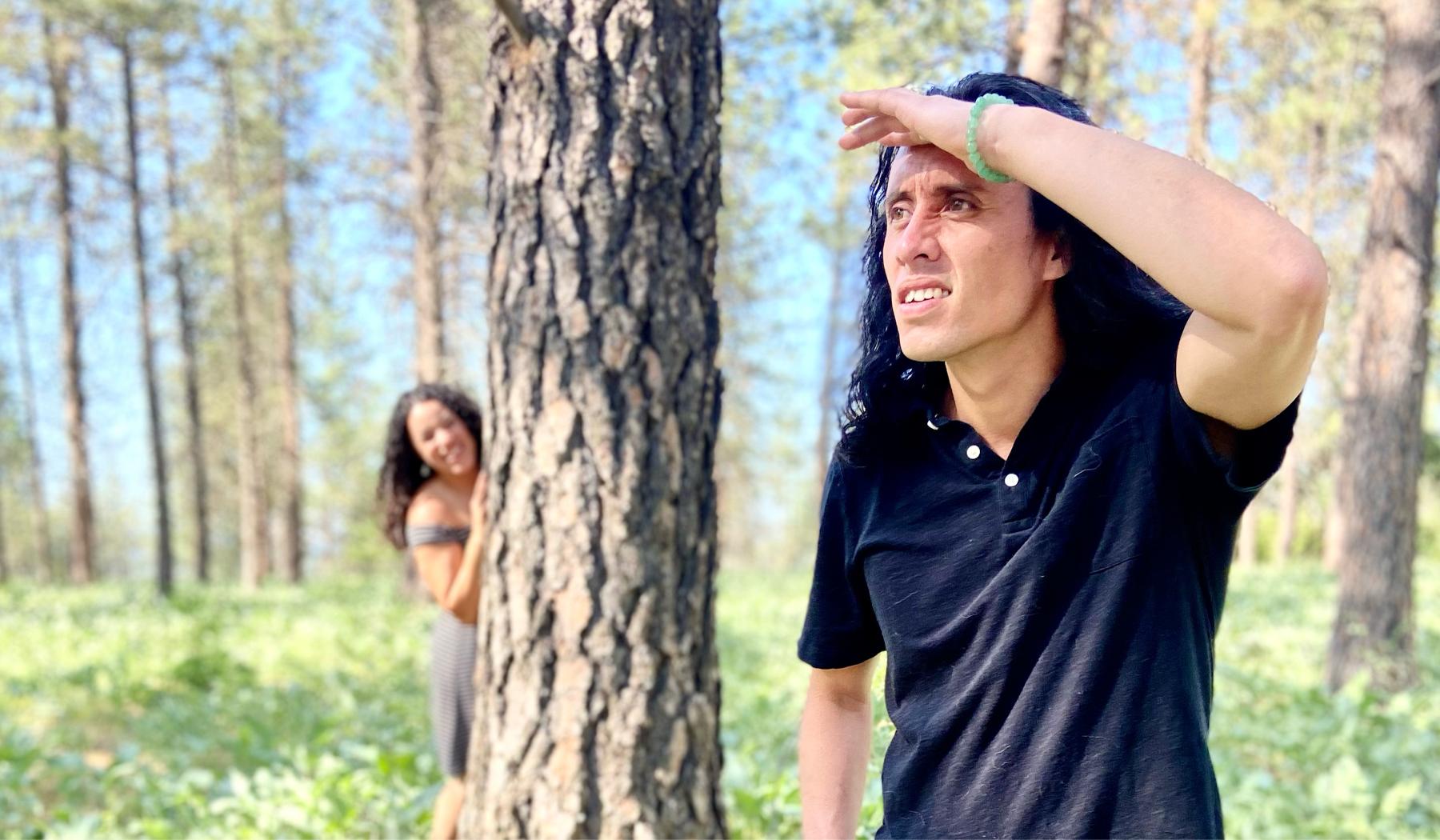 The Wedding Website of Mikaela Perry and Shawn Boyle