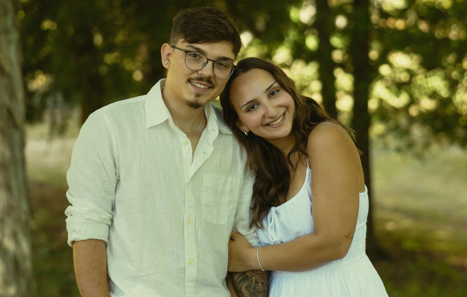The Wedding Website of Hannah Mosca and Jeremy Smith