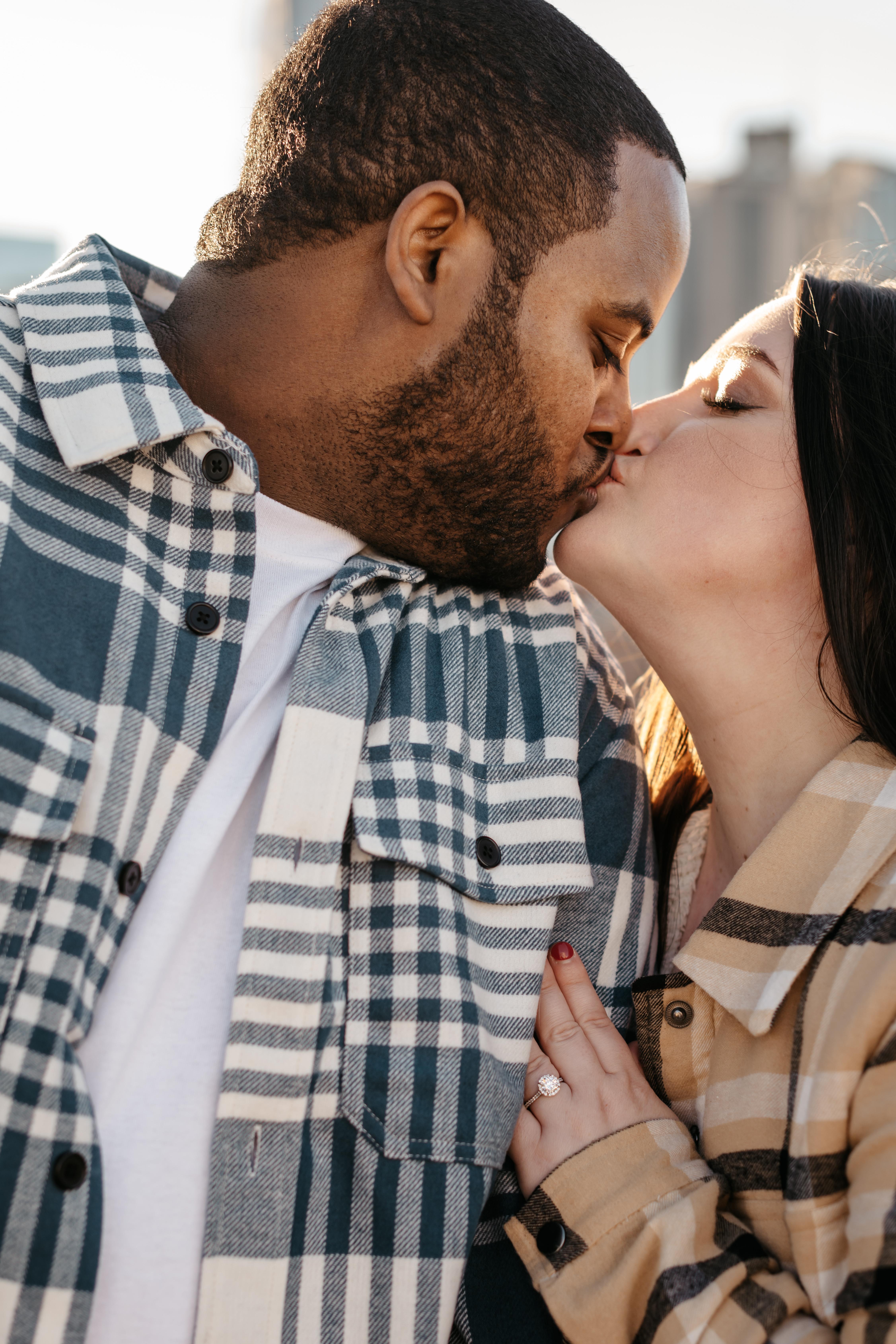 The Wedding Website of Molly Martin and Markis Cardwell