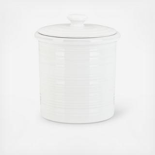 Farmhouse Medium Canister