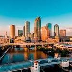 Downtown Tampa