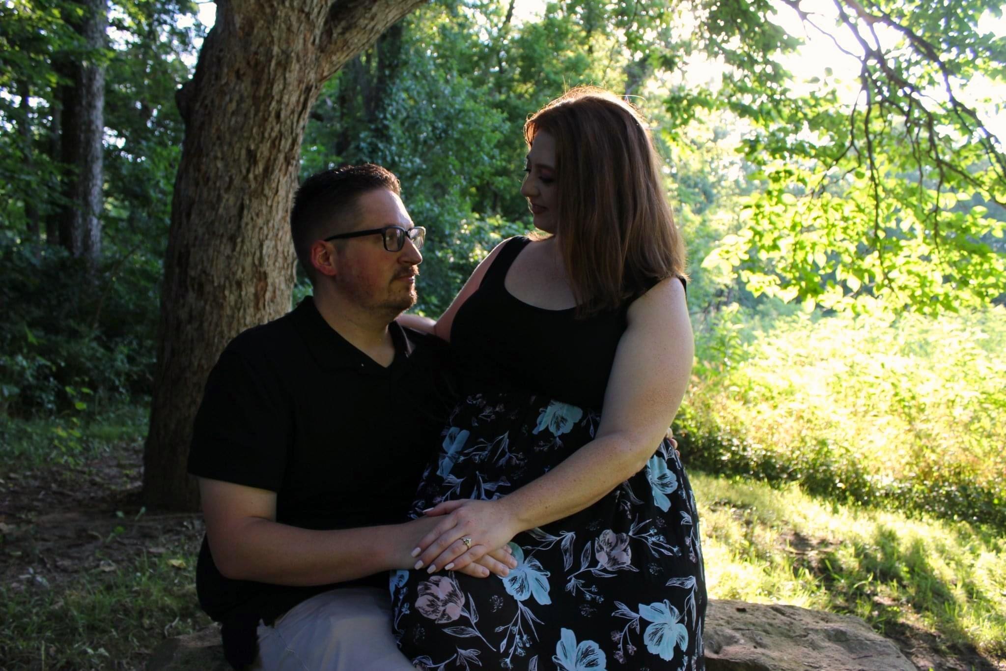 The Wedding Website of Emily Sander and Michael Fescina