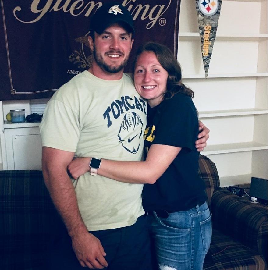 Thiel College Homecoming (2017)
