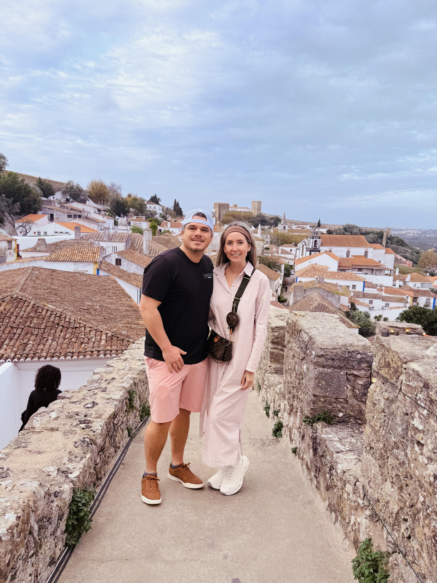 The Wedding Website of KT Burgess and Ian McDowell