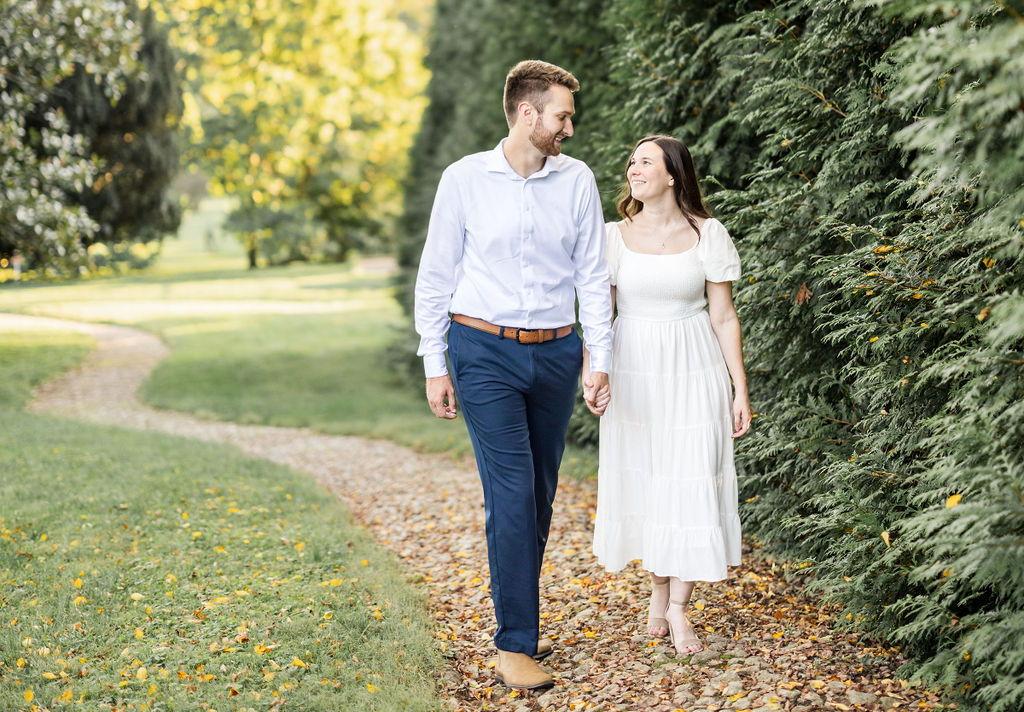 The Wedding Website of Emma Blanchard and Eric Rowe