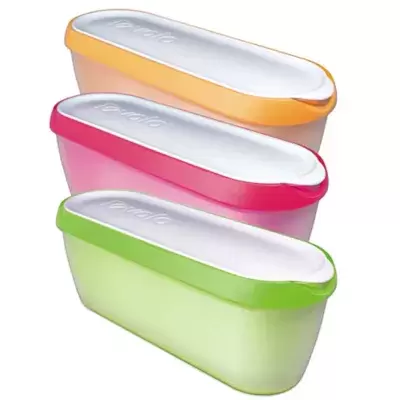 Tovolo® 1.5-Quart Glide-A-Scoop Ice Cream Tub