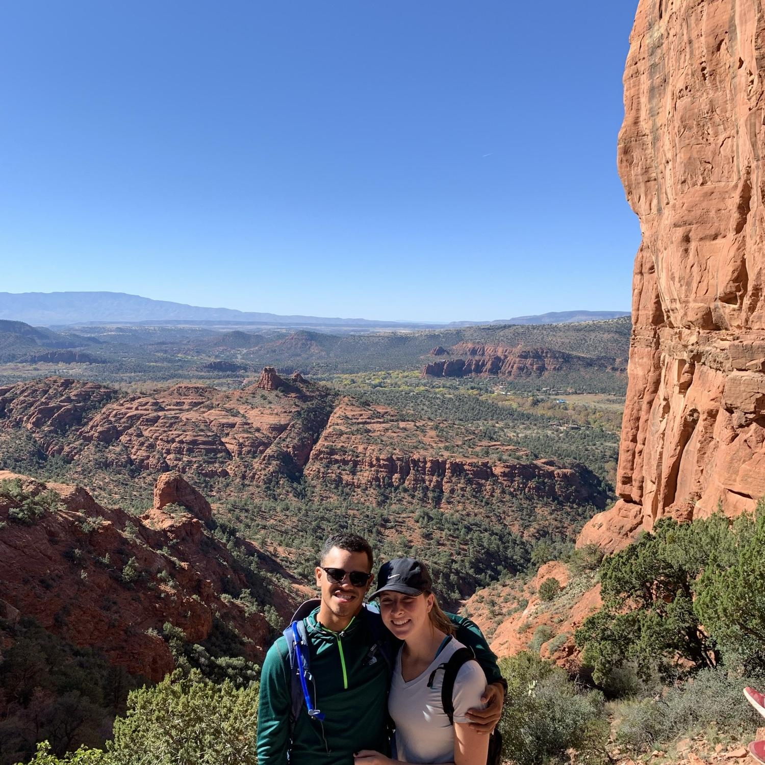 Sedona, Arizona