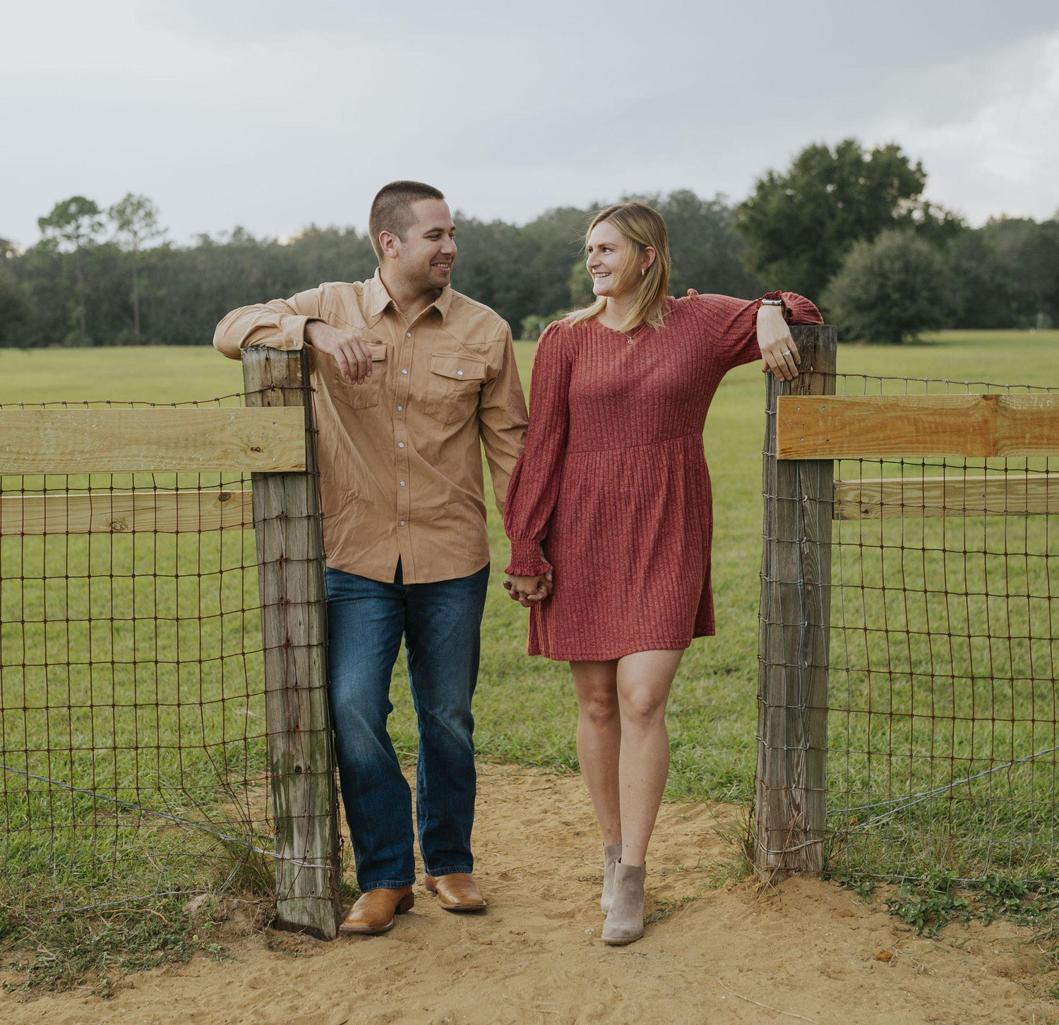 The Wedding Website of Zachary Huddleston and Allison Walters