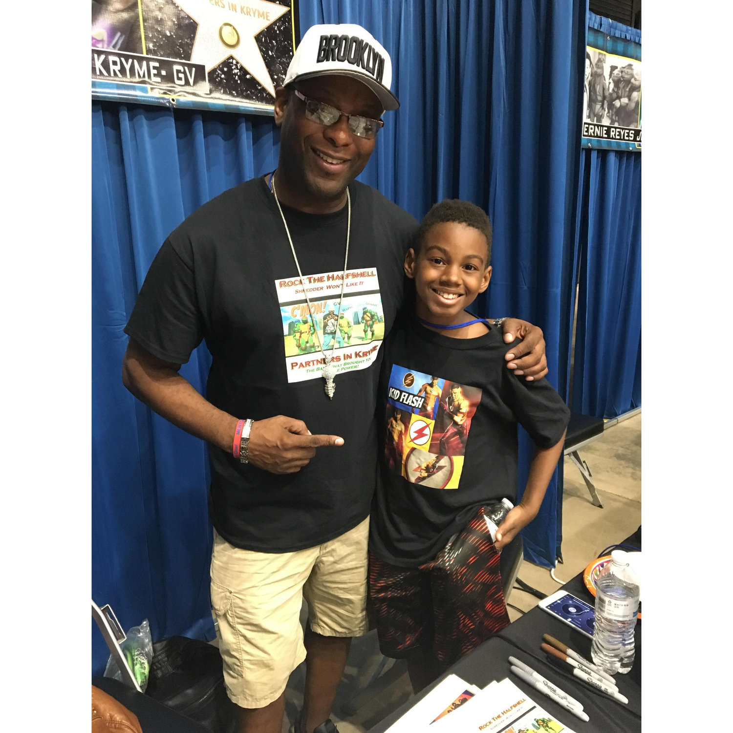 Father-Son