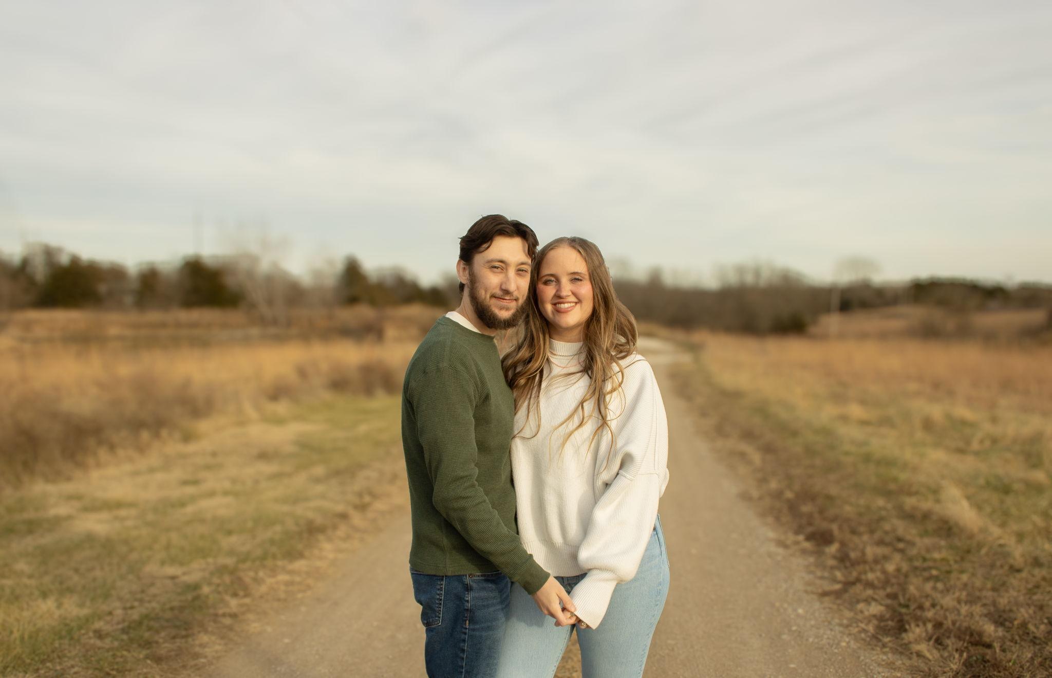 The Wedding Website of Taylor Moore and Brandon Wilborn