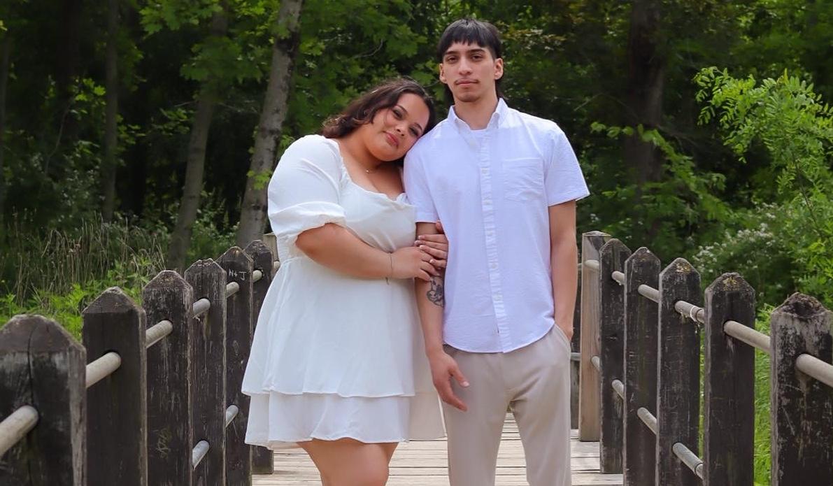 The Wedding Website of Angelina Flores and Juan Cruz
