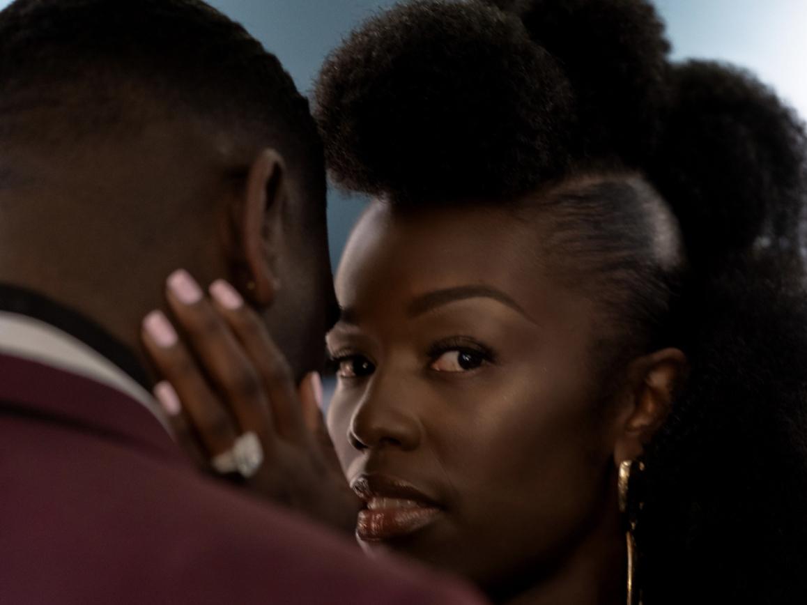 The Wedding Website of Michelle Reese and Trayvone Johnson