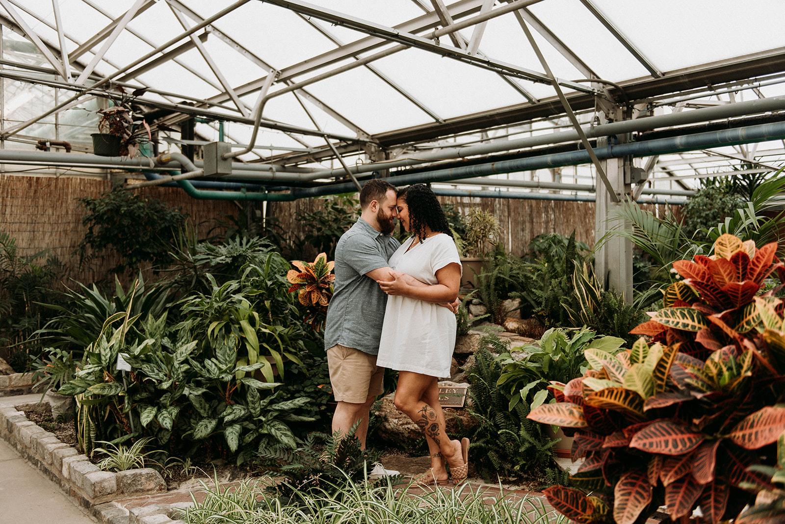 The Wedding Website of Katy Hill-Ott and Ramón González