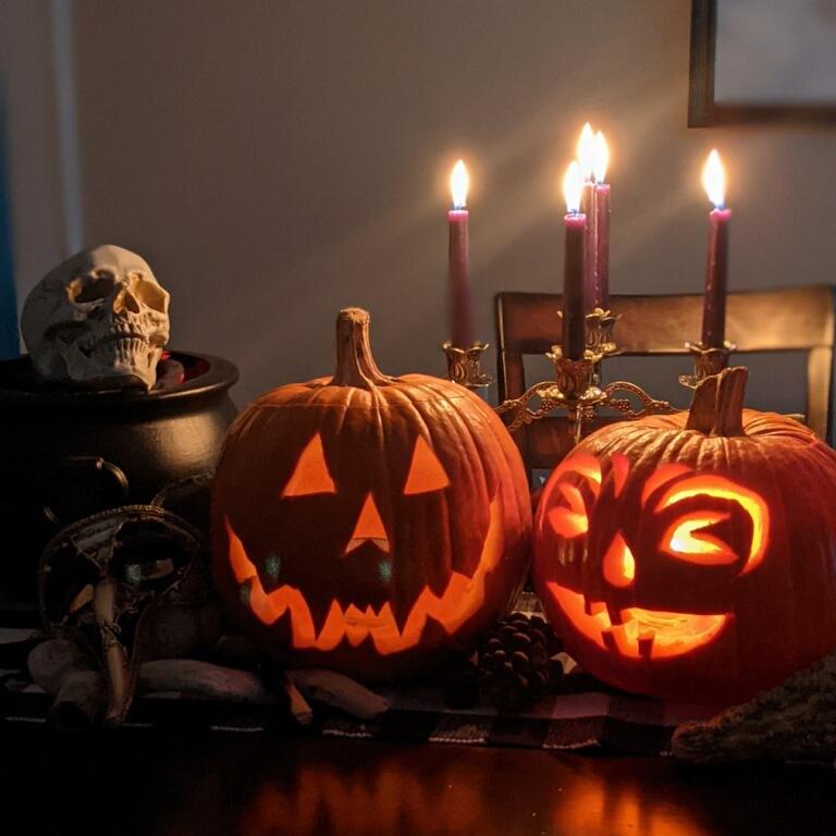 our masterpieces