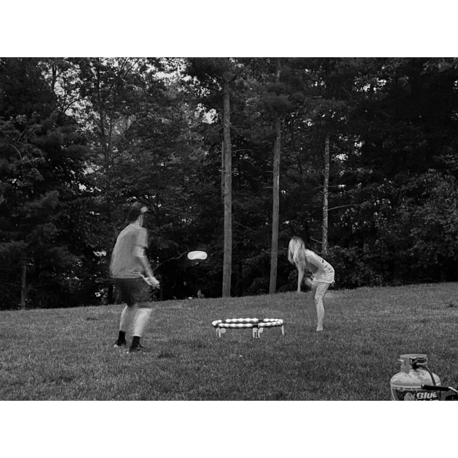 we love games!