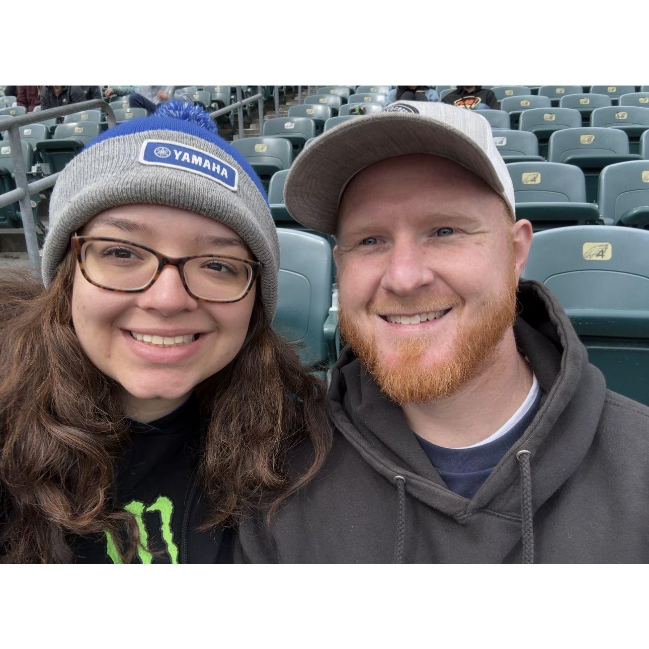 Supercross 2024