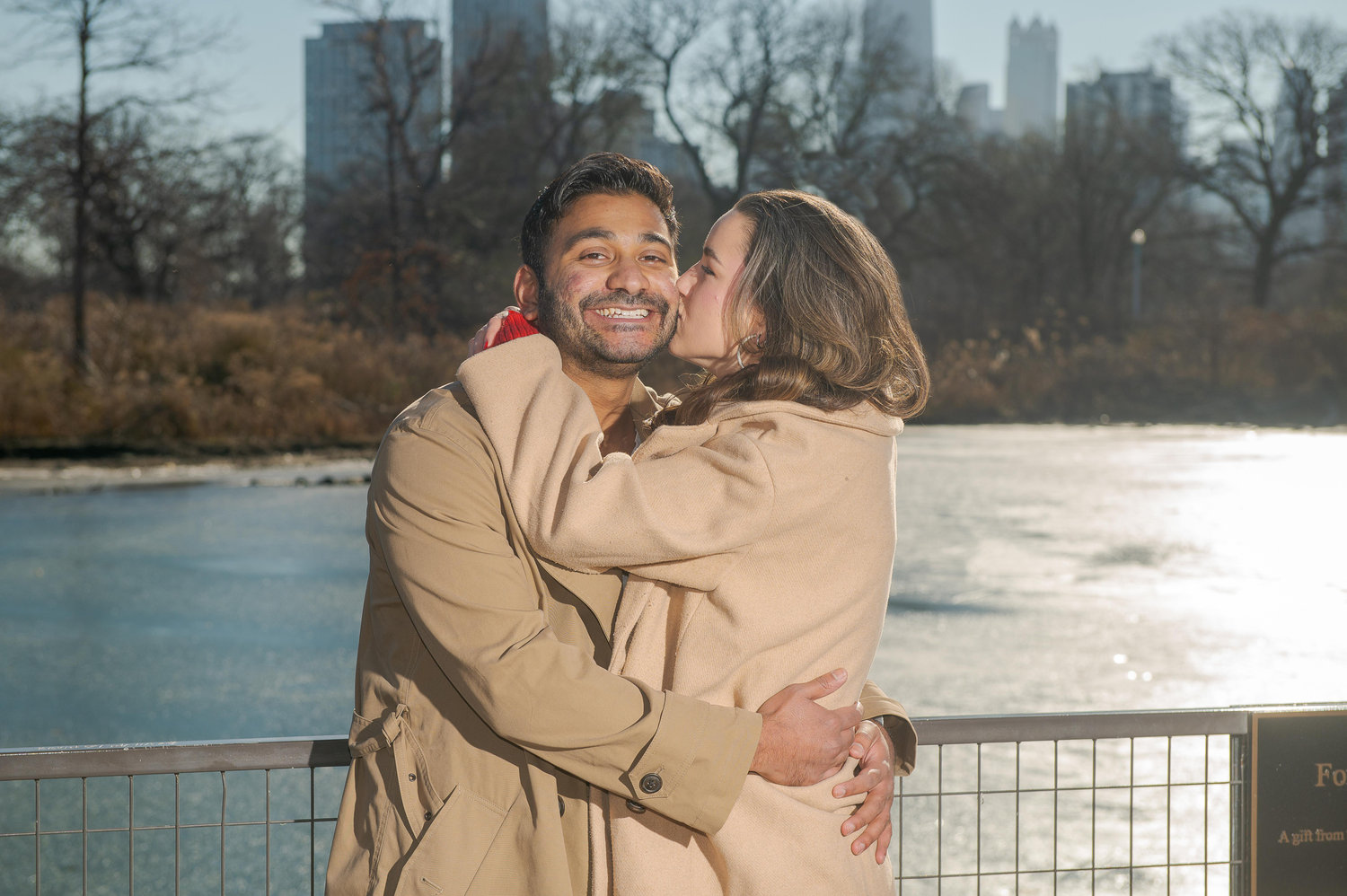The Wedding Website of Marae Ashmore and Shawn D’Souza