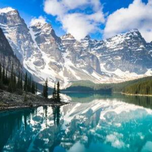 Honeymoon Fund (Banff Canada)