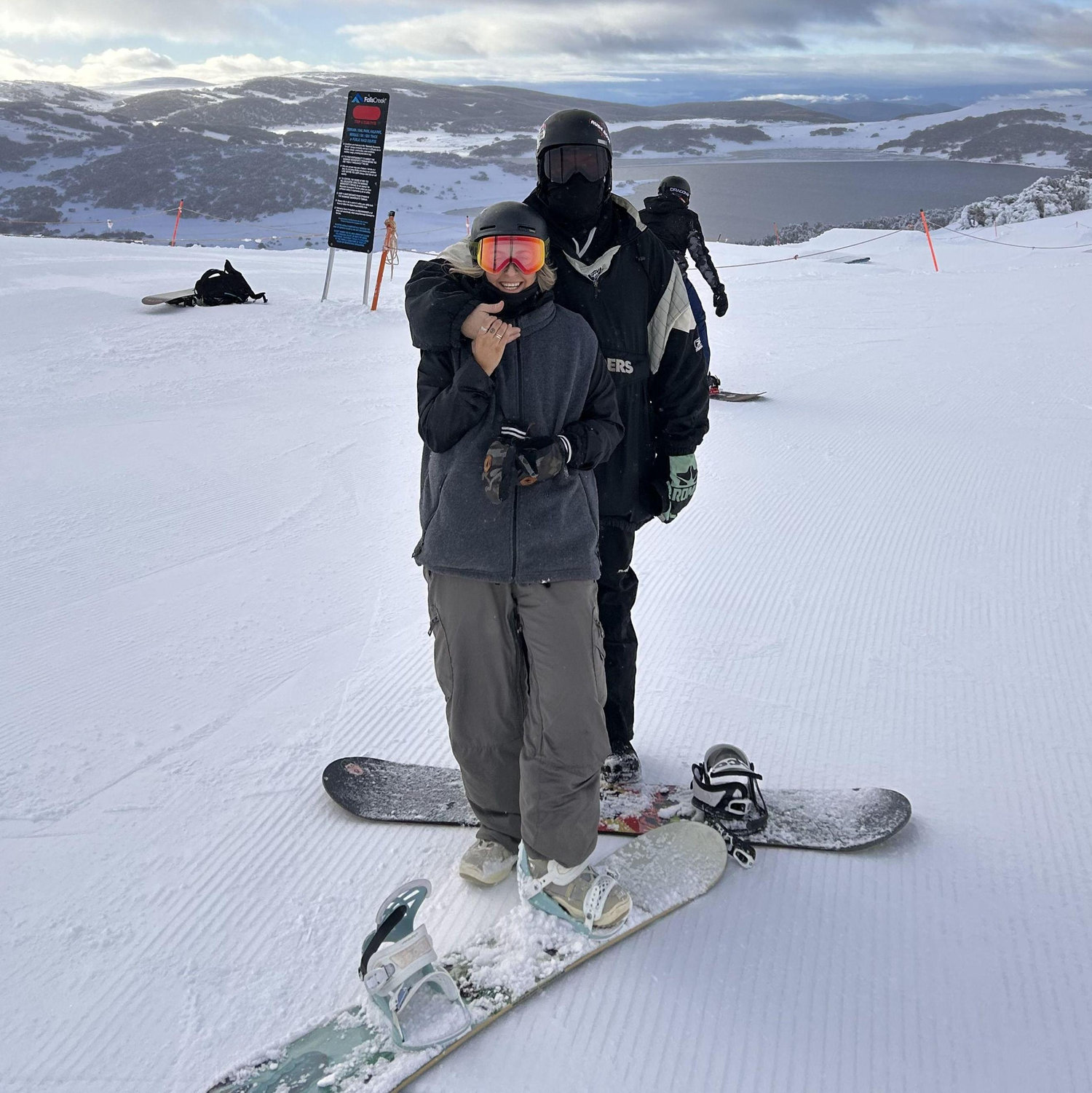 Falls Creek