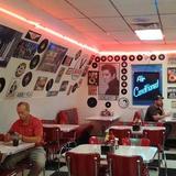 Charlie Parker's Diner