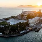 Alcatraz Island