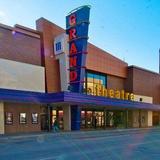Marcus Lincoln Grand Cinema