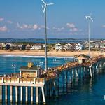Jennette's Pier