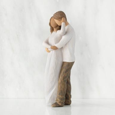 Willow Tree Together Figurine