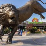San Diego Zoo