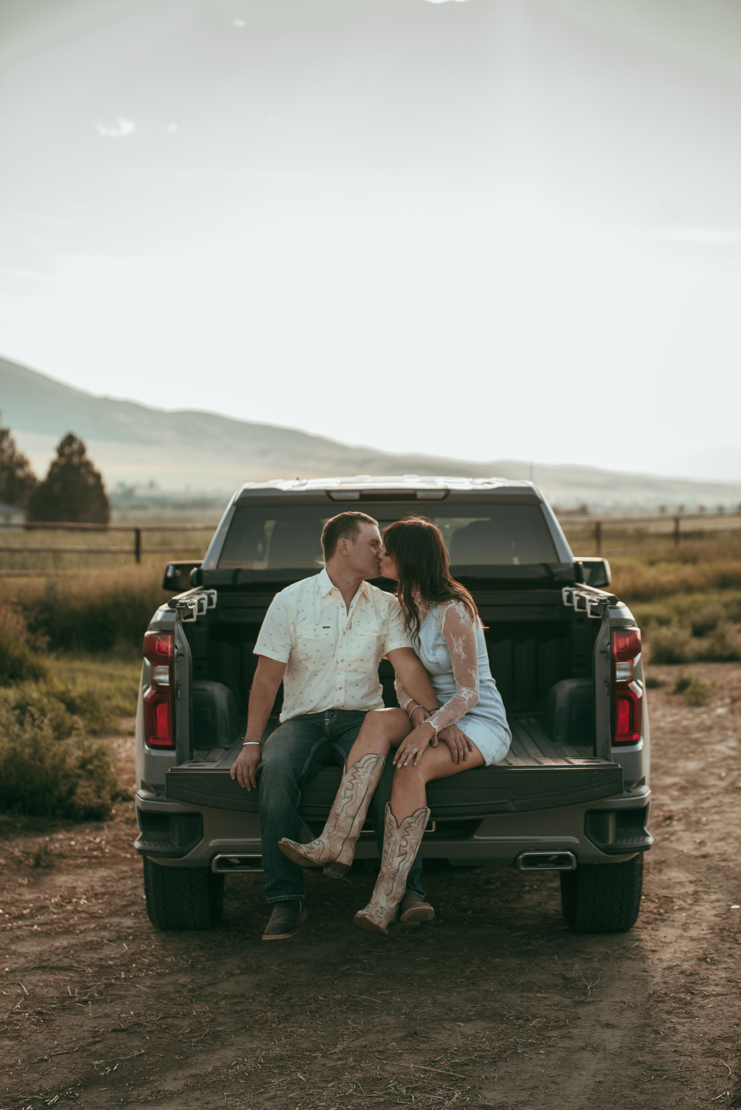 The Wedding Website of Nicole Germann and Mike Buyan