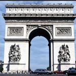 Arc de Triomphe