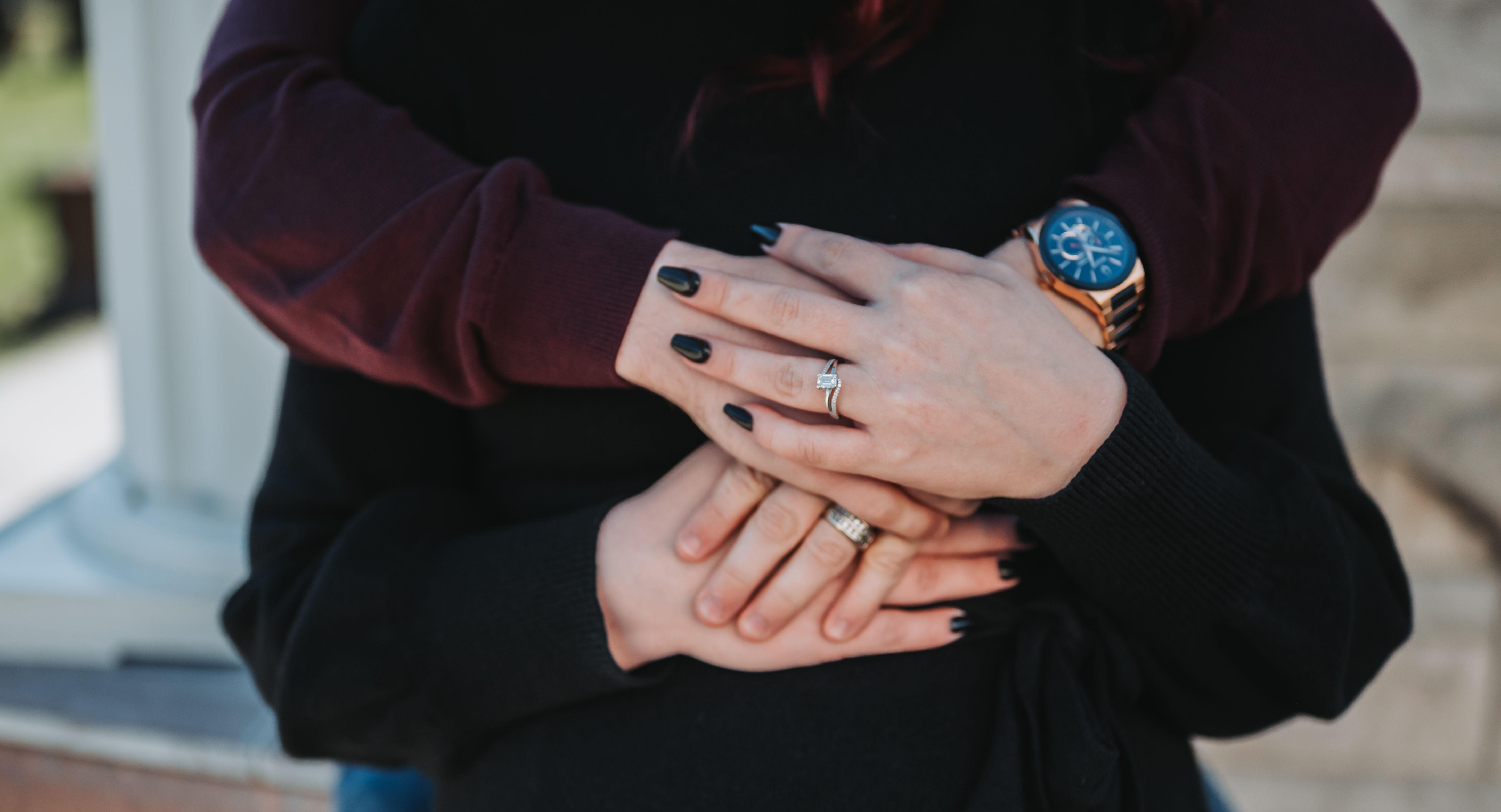 The Wedding Website of Jamie Garcia and Brannon Wilson