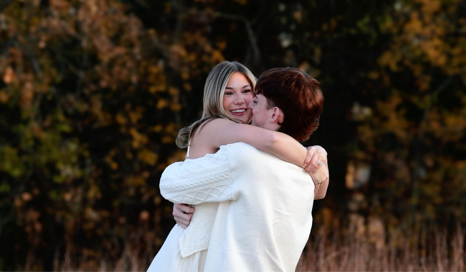 The Wedding Website of Cara Whitworth and Joseph Heydrick