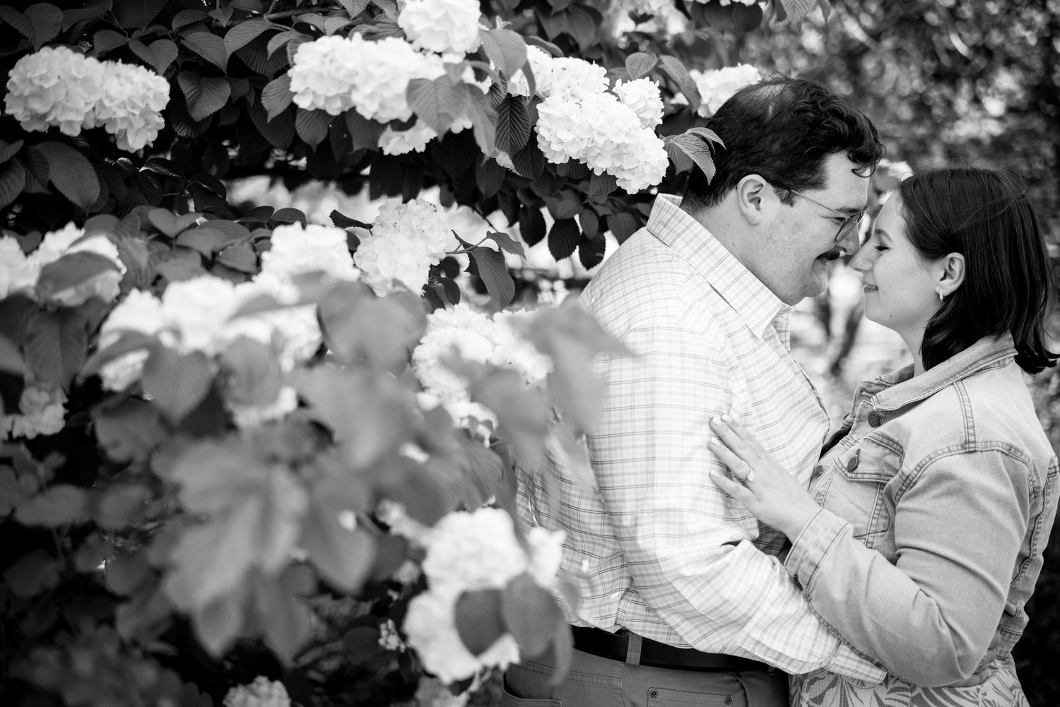 The Wedding Website of Joseph Smith III and Elizabeth Newmeyer
