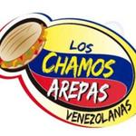 Los Chamos Arepas