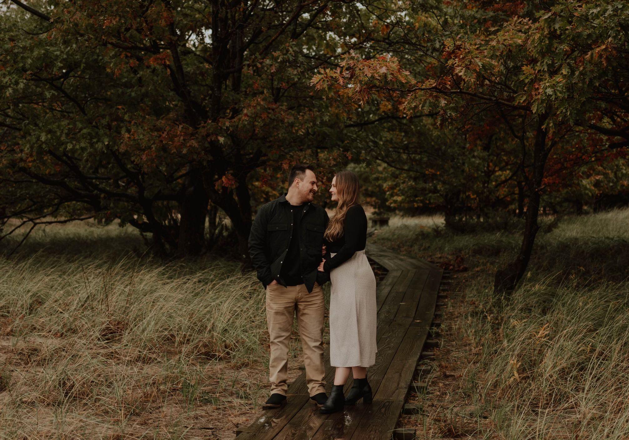 The Wedding Website of Melanie Schnelbach and John Perez