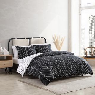 Ceres 3-Piece Duvet Set