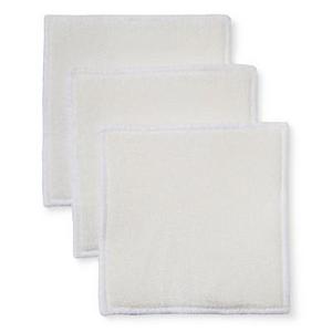 3pk White Solid Dish Cloth - Room Essentials™