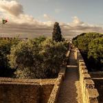 Castelo de São Jorge