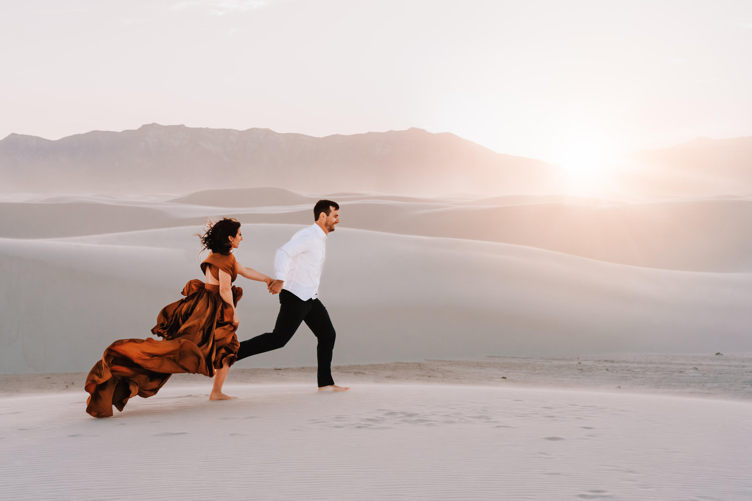 The Wedding Website of Sofia Shepard and Seth Richards