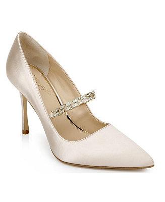 Women's Jaden Mary-Jane Pump