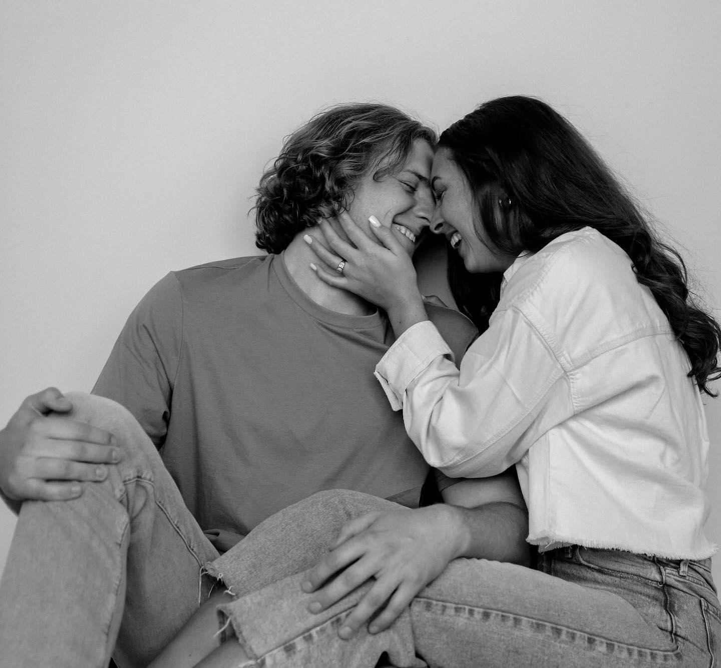 The Wedding Website of Hailee Merryman and Luke Gillett