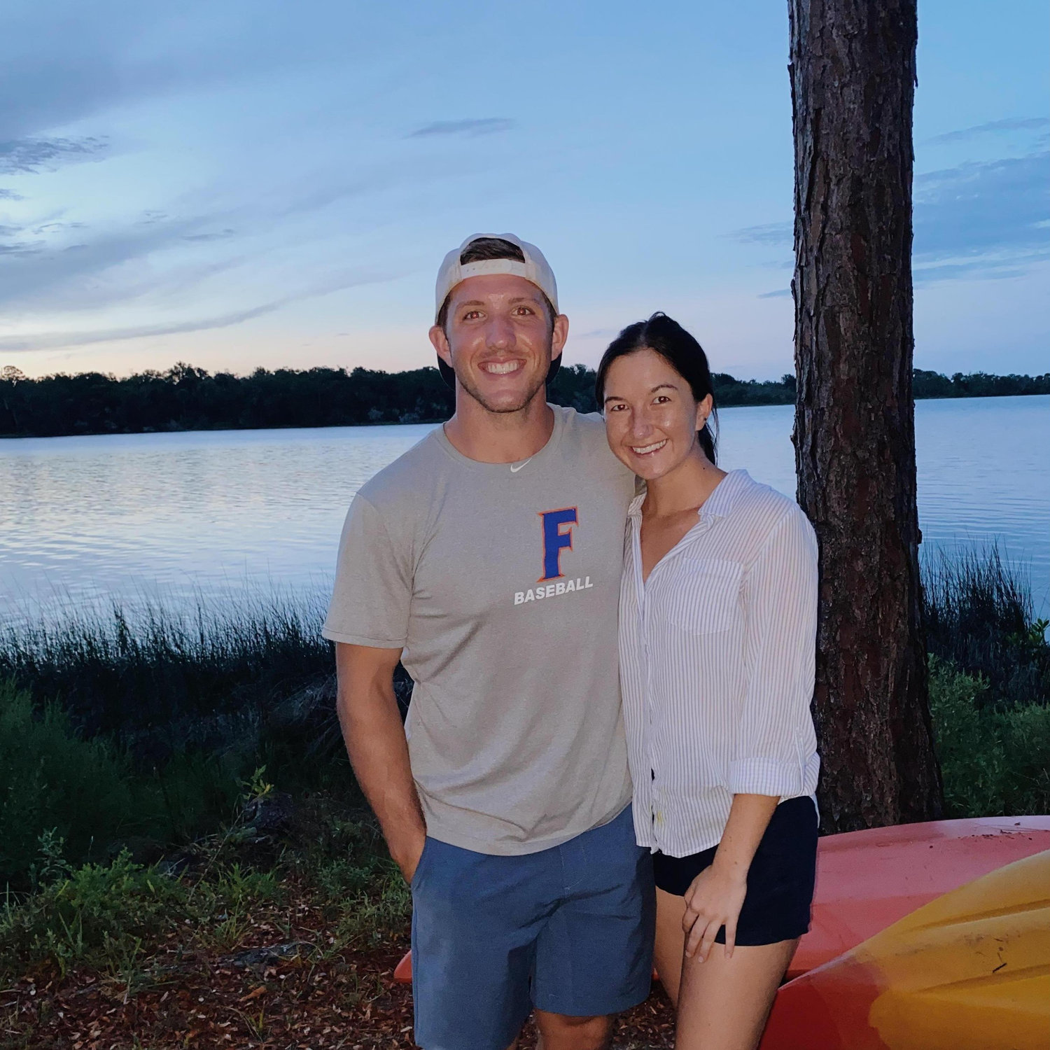 Princess Preserve with the Hudson Family 2020
