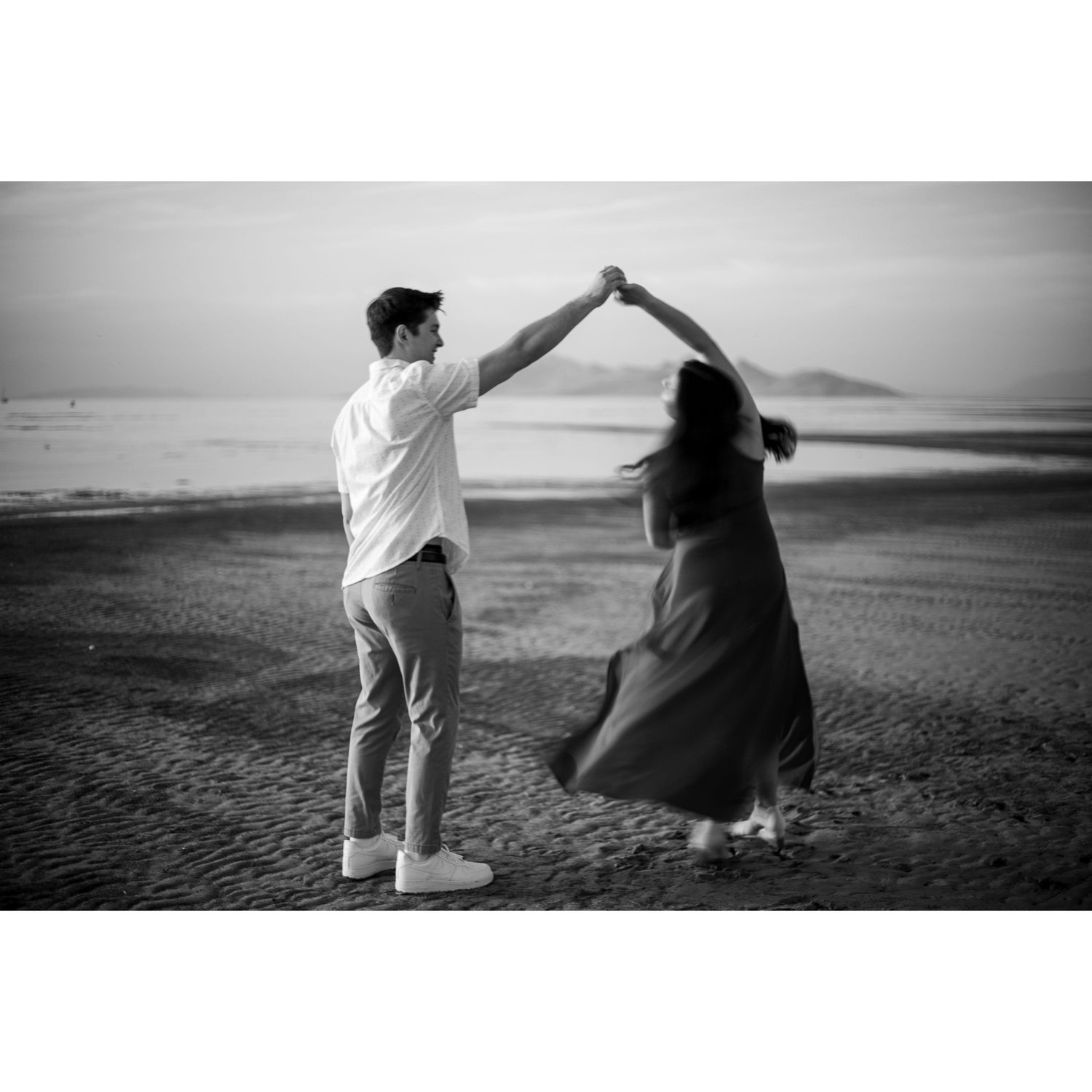 Favorite Engagement Photos!