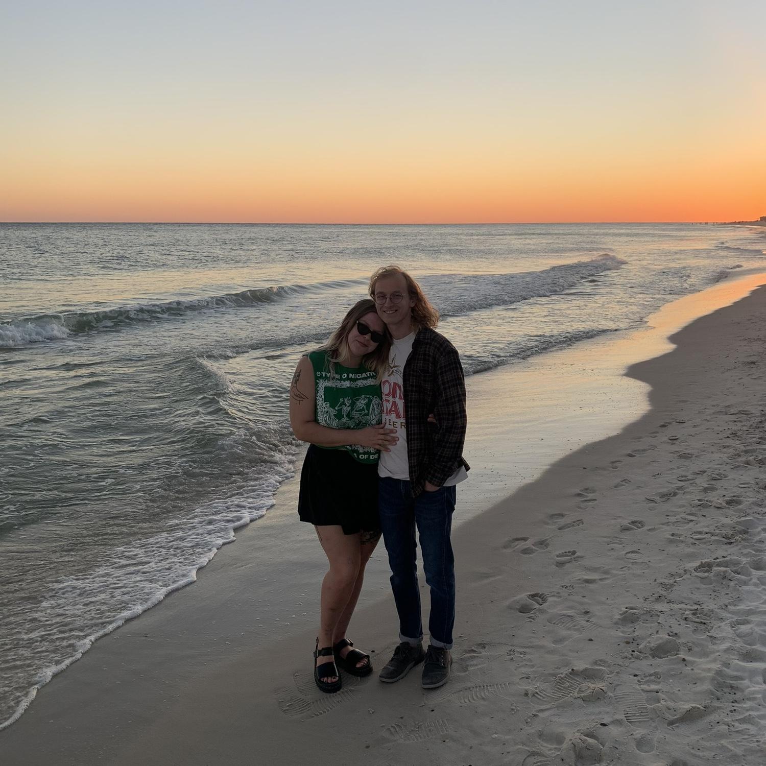 Gulf Shores, Alabama