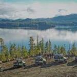 Ketchikan Adventurevue