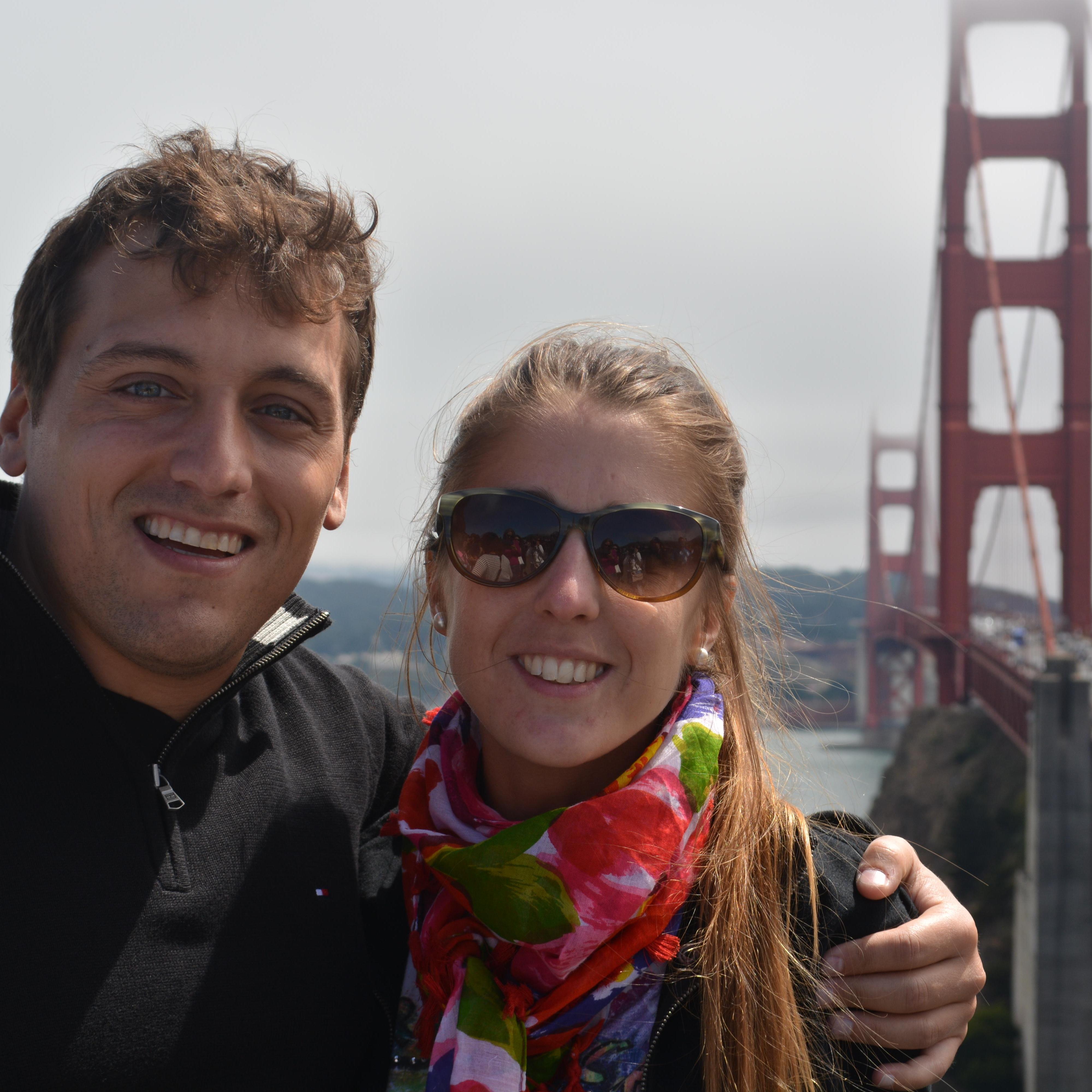 San Francisco