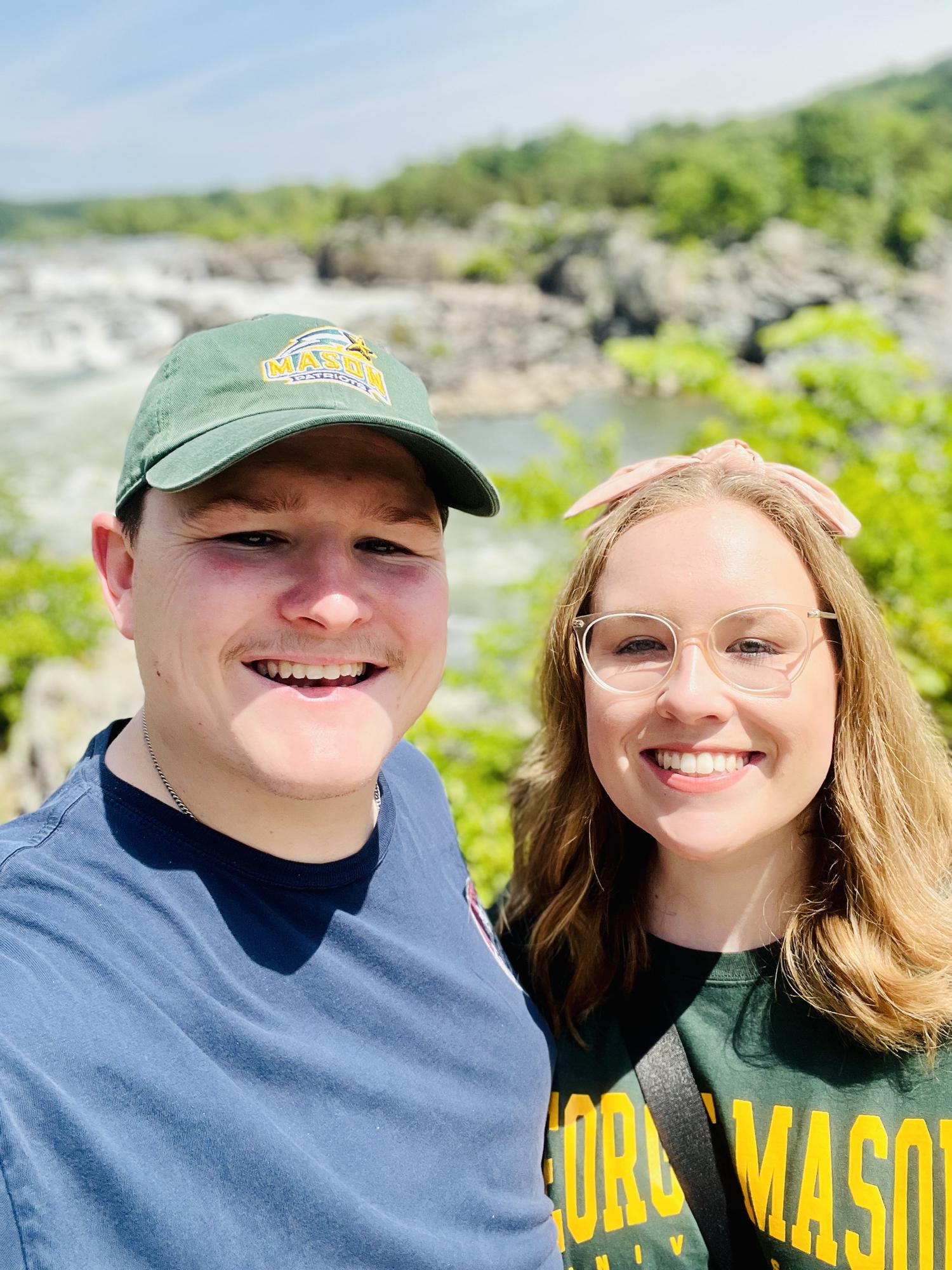 Fairfax, VA/Washington D.C. trip